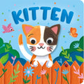 Finger Fun WB Kitten - MPHOnline.com