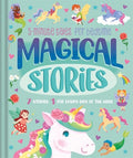 Young Story Time 4 Magical Stories - MPHOnline.com