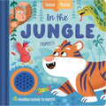 Match The Sound In The Jungle - MPHOnline.com