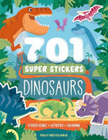 701 Dinosaurs - MPHOnline.com