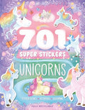 701 Unicorns - MPHOnline.com