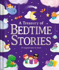 Storytime Treasury 5 A Treasury of Bedtime Stories - MPHOnline.com