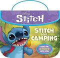 Take the Story with You: Disney Stitch - Stitch Goes Camping (With Handle) - MPHOnline.com