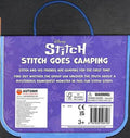 Take the Story with You: Disney Stitch - Stitch Goes Camping (With Handle) - MPHOnline.com