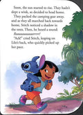 Take the Story with You: Disney Stitch - Stitch Goes Camping (With Handle) - MPHOnline.com