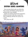 Take the Story with You: Disney Stitch - Stitch Goes Camping (With Handle) - MPHOnline.com