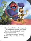 Take the Story with You: Disney Stitch - Stitch Goes Camping (With Handle) - MPHOnline.com
