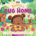 Mini Story Book: Science Stories: Bonnie's Bug Home - MPHOnline.com