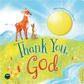 Thank You, God - MPHOnline.com