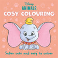 Disney Cosy Colouring: Disney Animals - MPHOnline.com