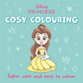 Disney Cosy Colouring: Disney Princess - MPHOnline.com