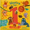 Short Stories Square Stories for 1 Year Olds HT - MPHOnline.com