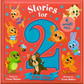 Short Stories Square Stories for 2 Year Olds HT - MPHOnline.com