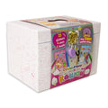 Colour and Keep Activity Box: Mermaids - MPHOnline.com