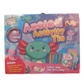 Tin Activity Cases: Axolotl - Bookoli - MPHOnline.com