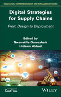 Digital Strategies for Supply Chains: From Design to Deployment - MPHOnline.com