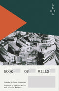 Book of Wills - MPHOnline.com