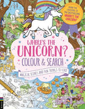 Where's the Unicorn? Colour & Search - MPHOnline.com