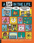 A Day in the Life of Fossils, Fire & Fantastic Finds - MPHOnline.com