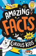 Amazing Facts for Curious Kids - MPHOnline.com