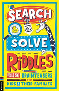 Search and Solve Riddles - MPHOnline.com