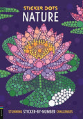 Sticker Dots: Nature - MPHOnline.com