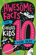 Awesome Facts for Curious Kids: 10 Year Olds - MPHOnline.com