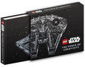 LEGO Star Wars The Force Of Creativity (HC) - MPHOnline.com
