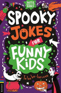 Spooky Jokes Funny Kids - MPHOnline.com