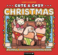 Cute & Cosy: Christmas - MPHOnline.com