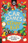 Car Games for Clever Kids - Buster - MPHOnline.com