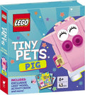 Lego Tiny Pets Playbox: Pig - MPHOnline.com