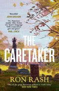 The Caretaker (9781837260027) - MPHOnline.com