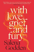 With Love, Grief And Fury - MPHOnline.com