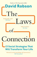 The Laws of Connection: 13 Social Strategies That Will Transform Your Life - MPHOnline.com