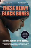 These Heavy Black Bones - MPHOnline.com
