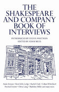 The Shakespeare and Company Book of Interviews - MPHOnline.com