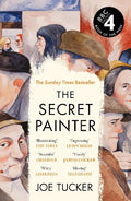 The Secret Painter - MPHOnline.com