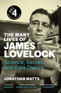 The Many Lives of James Lovelock - MPHOnline.com