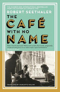 The Cafe With No Name - MPHOnline.com