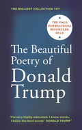 The Beautiful Poetry of Donald Trump - MPHOnline.com