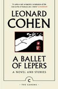 A Ballet of Lepers (9781837262694) - MPHOnline.com