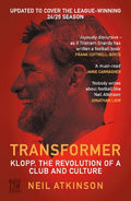 Transformer: Klopp, the Revolution of a Club and Culture - MPHOnline.com