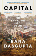 Capital: The Eruption of Delhi - MPHOnline.com