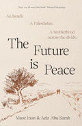 The Future Is Peace (UK) - MPHOnline.com