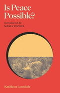 Is Peace Possible /BH - MPHOnline.com