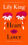 Written with the precision of poetry and the emotional tide of an epic, HEART THE LOVER is a celebration of literature and the life-long echoes of young love. This is Lily King at her very best, affirming her as a masterful chronicler of the human experience and one of the finest novelists at work today. Now at MPHOnline.com.