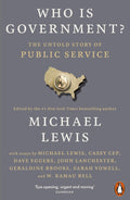 Who is Government? (UK) - MPHOnline.com