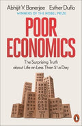 Poor Economics (Updated ed) - MPHOnline.com