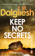 Keep No Secrets (Hidden Norfolk) - MPHOnline.com